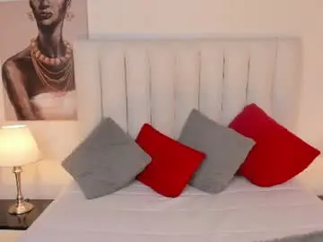Chaturbate Live Sex of chloe_wilson7