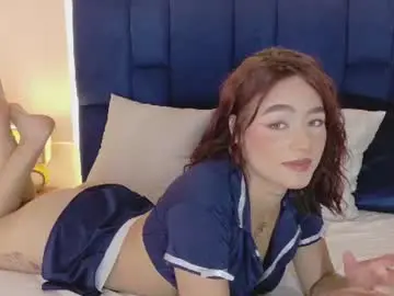 Chaturbate Live Porn of chloe_wilson7