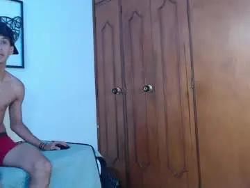 Chaturbate Watch Live Sex Cams of damiann_foxx