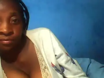 Chaturbate Nude Webcam of djamellah
