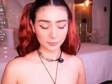 Chaturbate Adult Video Chat of doll_kira_