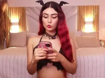 Chaturbate Best live sex cam show of doll_kira_
