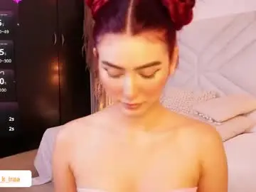 Chaturbate Sex Chat of doll_kira_