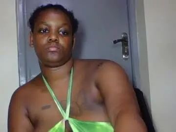 Chaturbate Live Porn of ebonymayahh