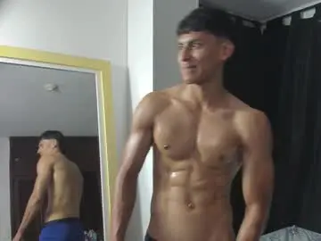 Chaturbate Best Webcam of energio_19