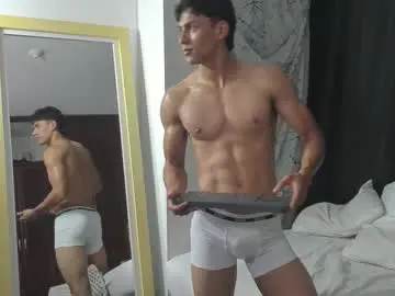 Chaturbate Adult Video Chat of energio_19