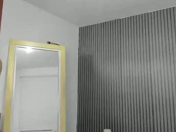 Chaturbate Sex Cam of energio_19