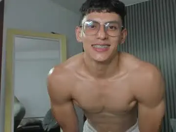 Chaturbate Nude Webcam of energio_19