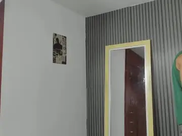 Chaturbate Adult Webcam of energio_19