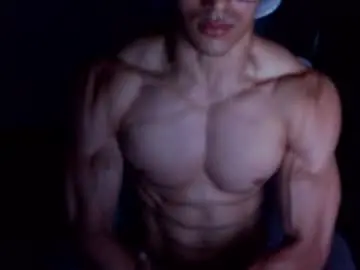 Chaturbate Free Live Porn of energio_19