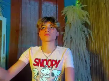 Chaturbate Best live sex cam show of gaze_dream