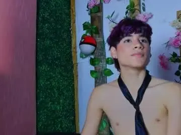 Chaturbate Nude Webcam of gaze_dream