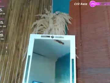 Chaturbate Private Sex Chat of gaze_dream