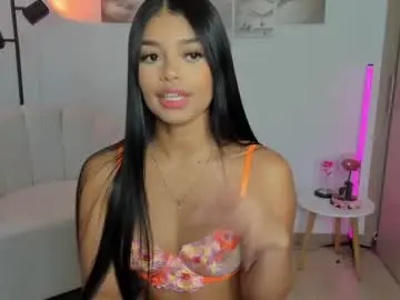 Chaturbate Adult Webcams of hailey_florez