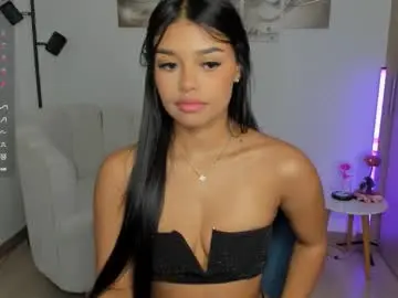 Chaturbate Best Webcam of hailey_florez