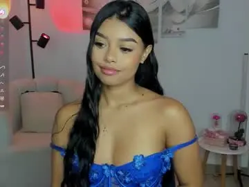 Chaturbate Live Sex Cam of hailey_florez