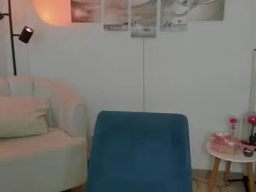 Chaturbate Sex Chat of hailey_florez