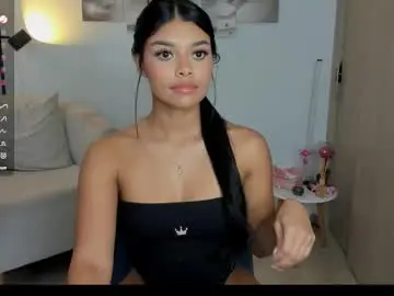 Chaturbate Live Sex Cam of hailey_florez