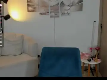 Chaturbate Sex Chat of hailey_florez