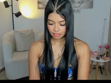 Chaturbate Watch Live Sex Cams of hailey_florez