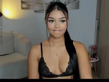 Chaturbate Live Porn of hailey_florez