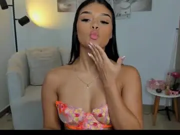 Chaturbate Sex Cam of hailey_florez
