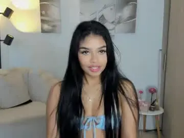 Chaturbate Sex Chat of hailey_florez