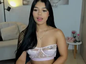 Chaturbate Nude Webcam of hailey_florez