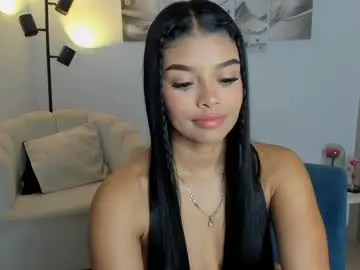 Chaturbate Best Webcam of hailey_florez