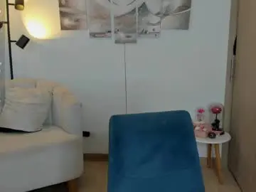 Chaturbate Sex Cam of hailey_florez