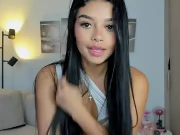 Chaturbate Sex Chat of hailey_florez