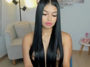 Chaturbate Live Sex Cam of hailey_florez