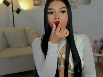 Chaturbate Live Sex of hailey_florez