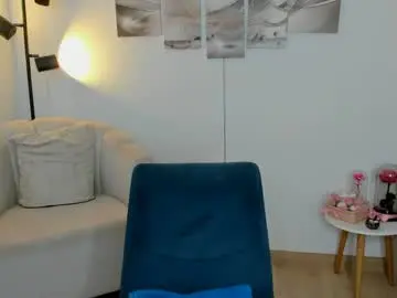 Chaturbate Live Sex of hailey_florez