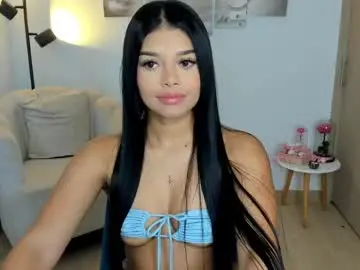 Chaturbate Free Live Porn of hailey_florez