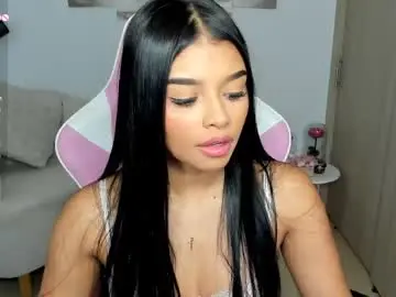 Chaturbate Private Sex Chat of hailey_florez