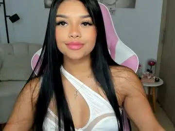 Chaturbate Sex Chat of hailey_florez