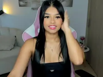 Chaturbate Private Sex Chat of hailey_florez