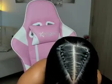 Chaturbate Live Porn of hailey_florez