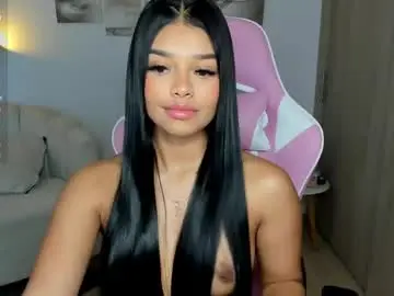 Chaturbate Adult Video Chat of hailey_florez