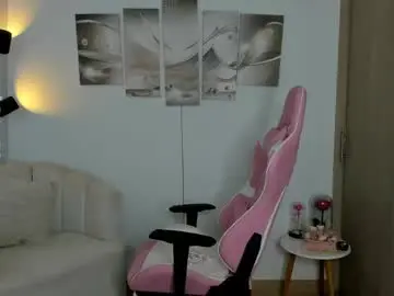 Chaturbate Sex Cam of hailey_florez