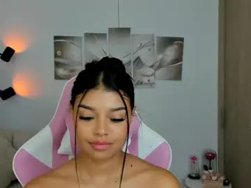 Chaturbate Private Sex Chat of hailey_florez