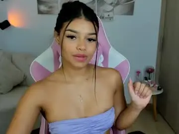 Chaturbate Adult Webcam of hailey_florez