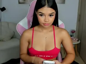 Chaturbate Sex Chat of hailey_florez