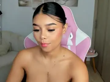Chaturbate Live Sex of hailey_florez