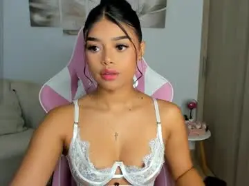 Chaturbate Adult Webcam of hailey_florez
