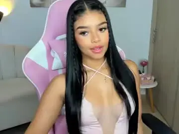 Chaturbate Nude Webcam of hailey_florez