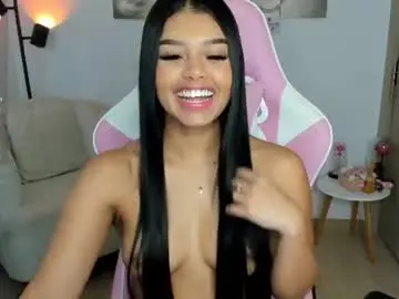 Chaturbate Watch Live Sex Cams of hailey_florez