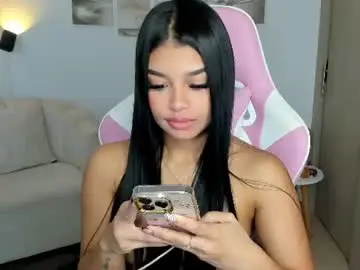 Chaturbate Free Live Porn of hailey_florez