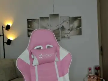 Chaturbate Free Porn Cam of hailey_florez